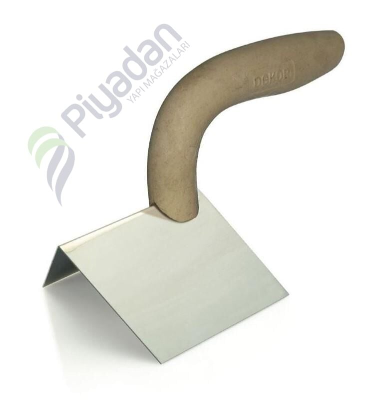 Dekor Dış Köşe Malası Kod:1213