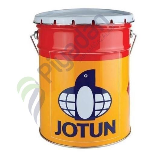 Jotun Pilot Qd Topcoat Yağlı Boya Ral3005 19,44lt