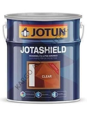 Jotun Jotashıeld Clear 2,5 lt