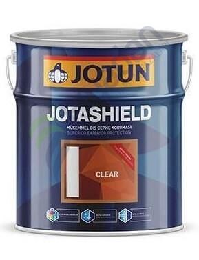 Jotun Jotashıeld Clear 2,5 lt