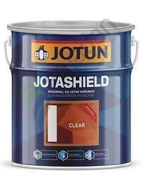 Jotun Jotashıeld Clear 2,5 lt