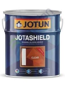 Jotun Jotashıeld Clear 2,5 lt