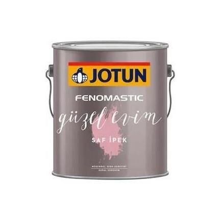 Jotun Fenomastik Güzelevim Saf İpek Base C 6,75lt