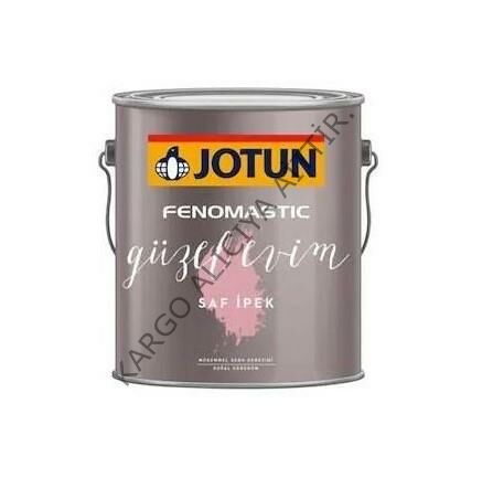 Jotun Fenomastik Güzelevim Saf İpek Base C 6,75lt