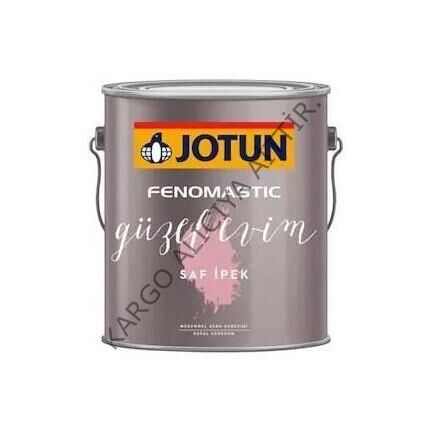 Jotun Fenomastik Güzelevim Saf İpek Base C 6,75lt