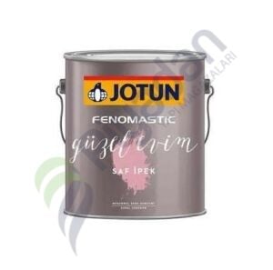 Jotun Fenomastik Güzelevim Saf İpek Base C 6,75lt
