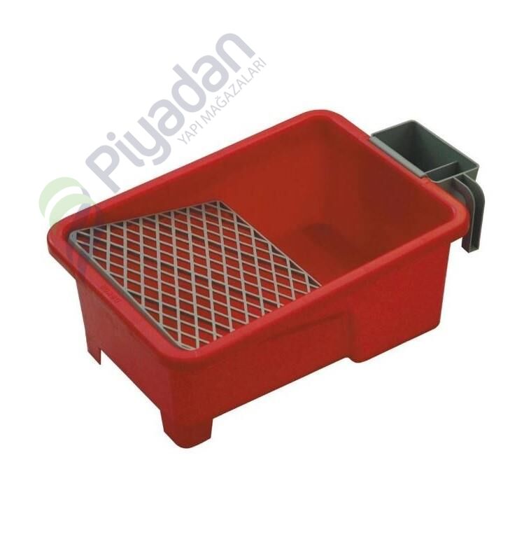 Dekor Boyacı Kabı - Büyük Boy Kod:1180