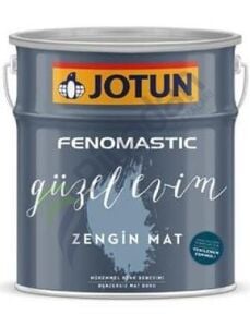 Jotun Fenomstk G.Evim Zenginmat Base A 6,75lt Yeni