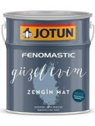 Jotun Fenomstk G.Evim Zenginmat Base A 6,75lt Yeni