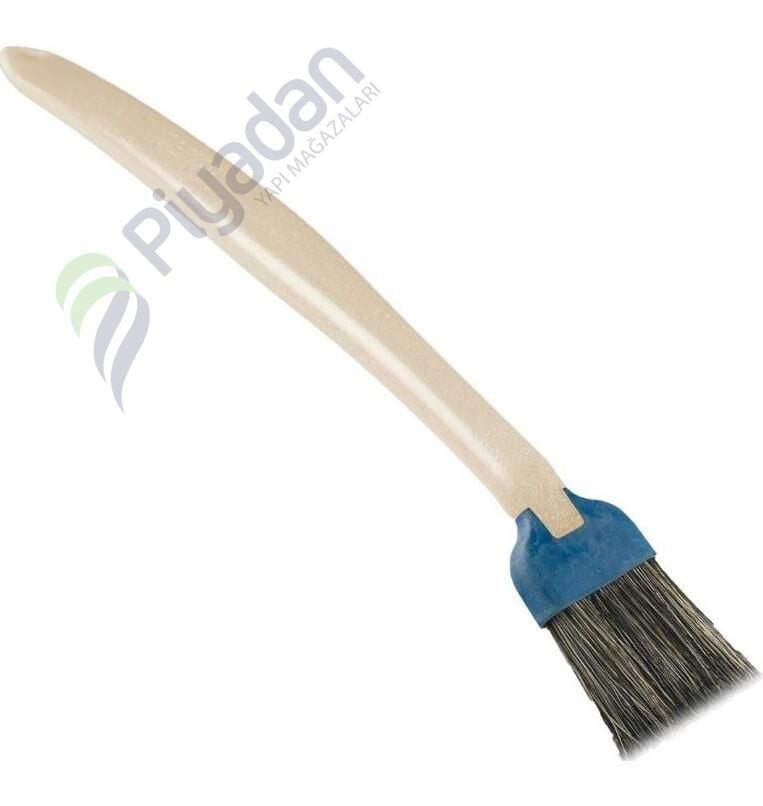 Dekor Ekstra Kestirme Kalorifer Fırçası 40mm 6051