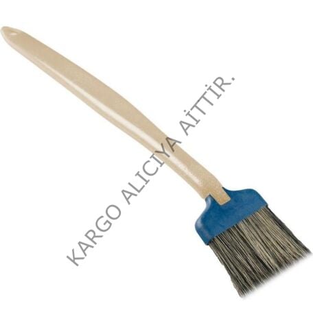 Dekor Ekstra Kestirme Kalorifer Fırçası 60mm 6052