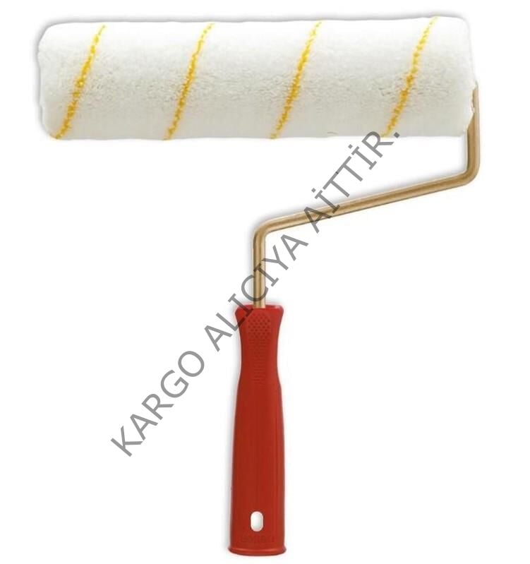 Dekor Eksport  Rulo 25cm Kod:1081