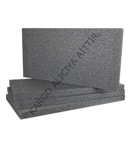 Piyadan Eps 10cm 20 Dns Karbonlu (3,00m2/Pkt)