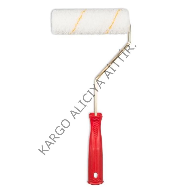 Dekor Eksport Orta Çap Rulo 15cm Kod:3113
