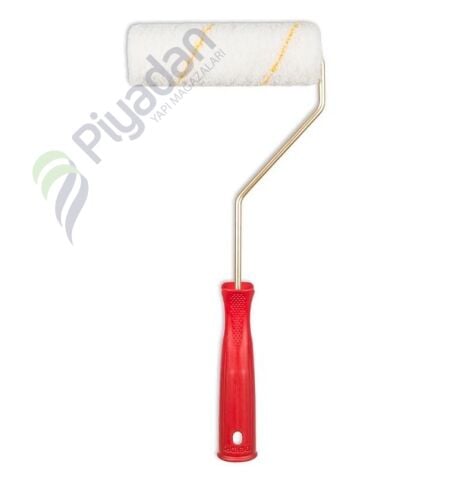 Dekor Eksport Orta Çap Rulo 15cm Kod:3113