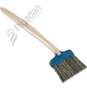 Dekor Ekstra Kestirme Kalorifer Fırçası 80mm 6053