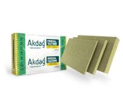 Akdağ Titanyum 300 8cm Isı iletkenlik 0.035 30Kpa