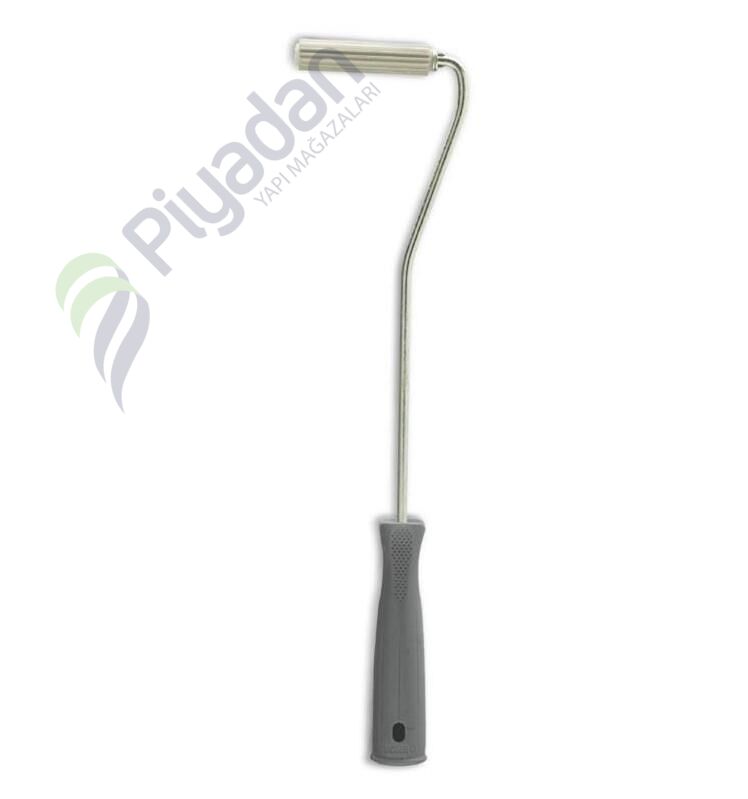 Dekor Elyaf Ezme Rulosu 8cm Kod:1160