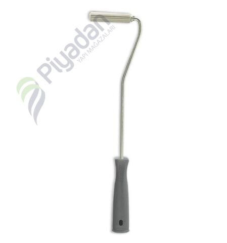 Dekor Elyaf Ezme Rulosu 8cm Kod:1160