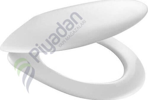 Özbest Amortisörlü Klozet Kapağı Ege Anatolıa