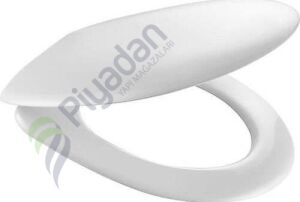 Özbest Amortisörlü Klozet Kapağı Ege Anatolıa