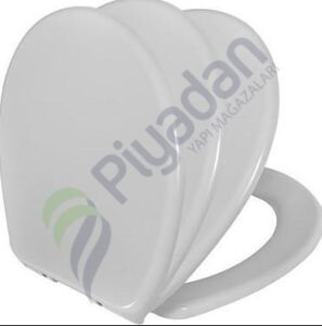 Özbest Amortisörlü Klozet Kapağı Ege Anatolıa