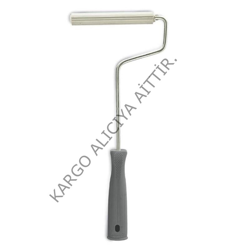 Dekor Elyaf Ezme Rulosu 13cm Kod:1161