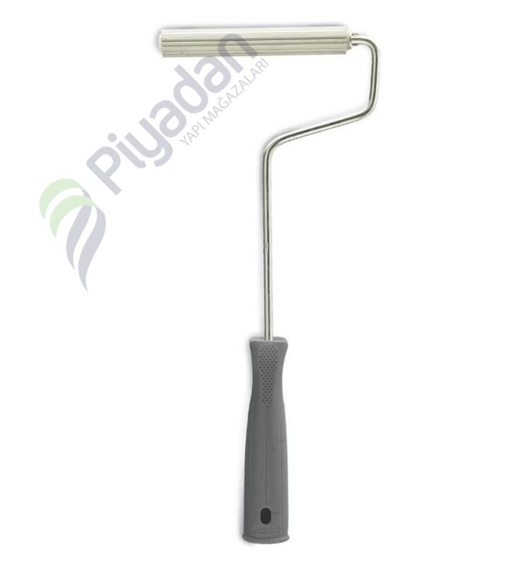 Dekor Elyaf Ezme Rulosu 13cm Kod:1161