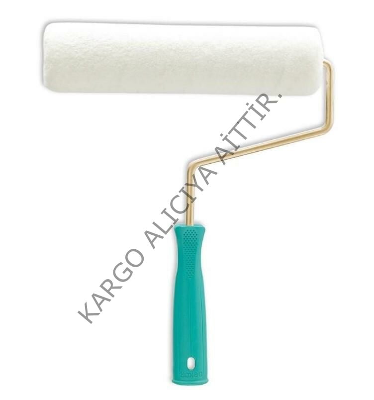 Dekor Kadife Rulo 25cm Kod:1064