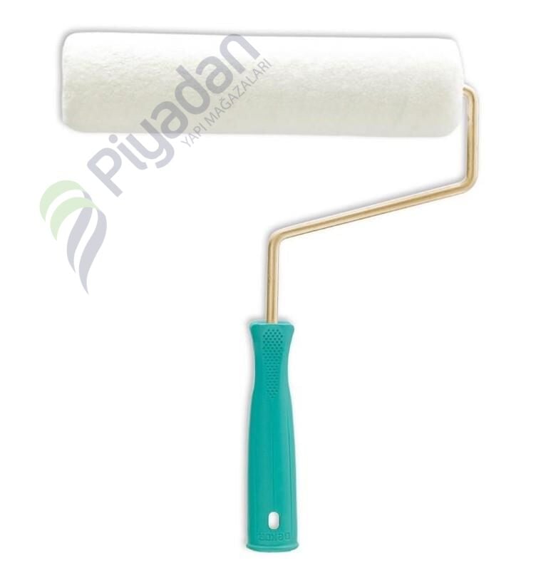 Dekor Kadife Rulo 25cm Kod:1064