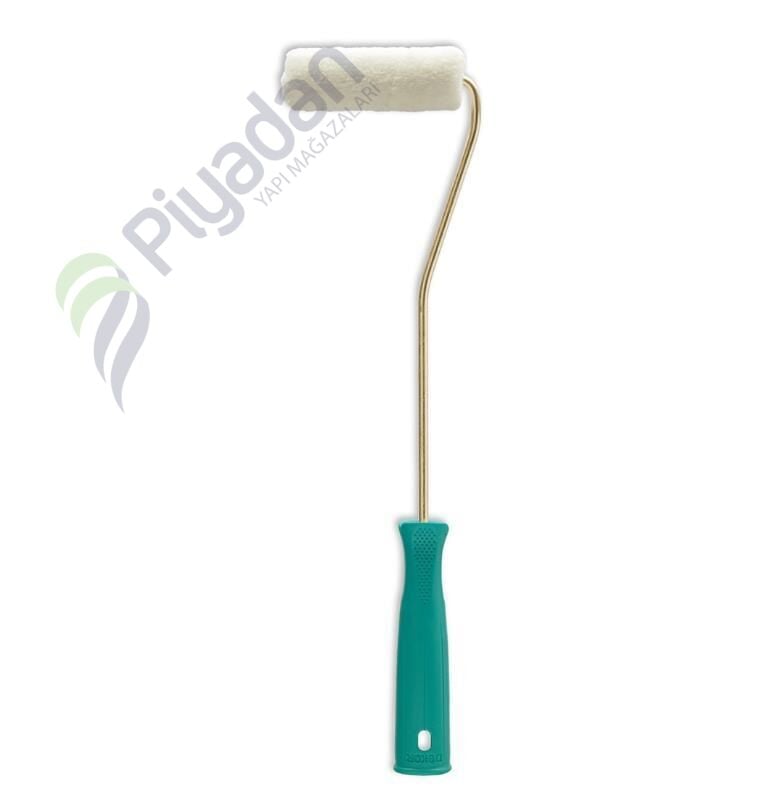 Dekor Kadife Kalorifer Rulo 10cm Kod:1068