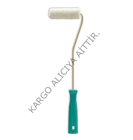 Dekor Kadife Kalorifer Rulo 10cm Kod:1068