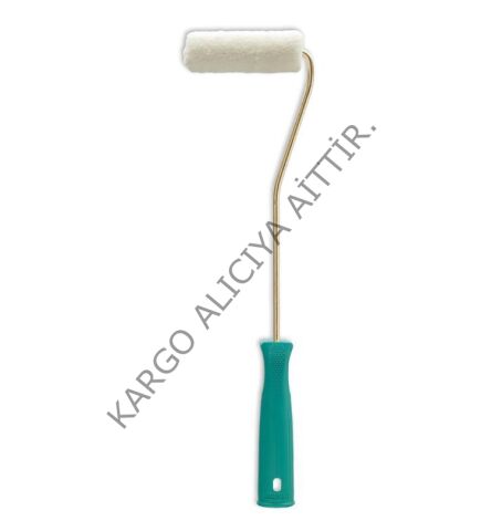 Dekor Kadife Kalorifer Rulo 10cm Kod:1068