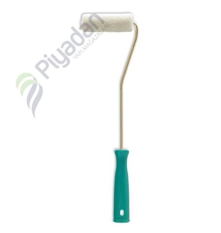 Dekor Kadife Kalorifer Rulo 10cm Kod:1068