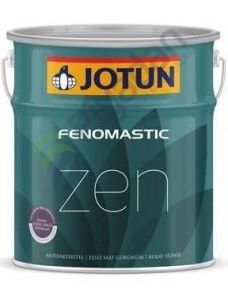 Jotun Fenomastik Zen Base Yellow 6,75lt