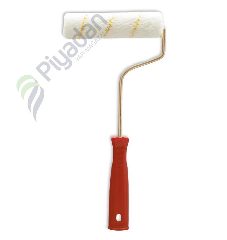 Dekor Eksport Kalorifer Rulo 15cm Kod:1085