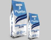 Piyadan Saten Perdah Alçısı (2.5 KG/Trb)