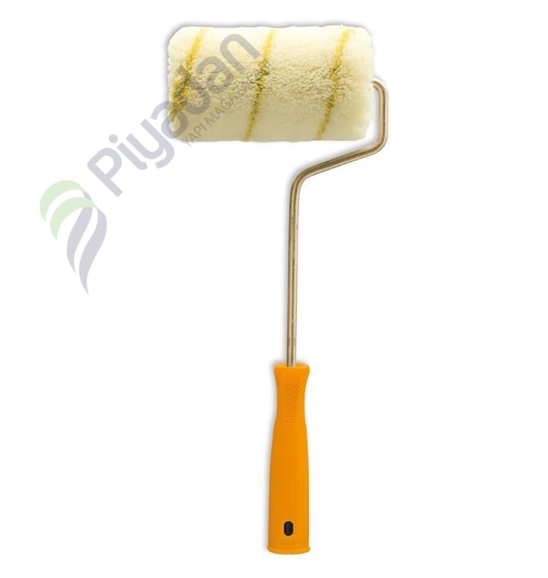 Dekor Plasdek Rulo 15cm Kod:1018