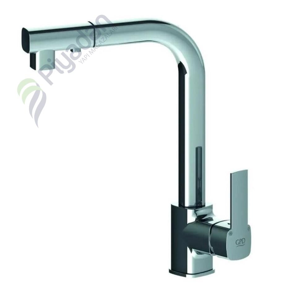 Gpd Pedra Mes 160 Spiralli Eviye Bataryası