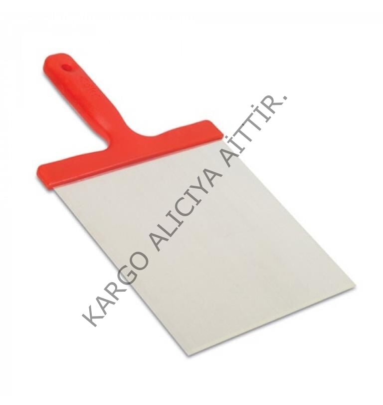 Dekor Macun Küreği No:20 Kod:10074