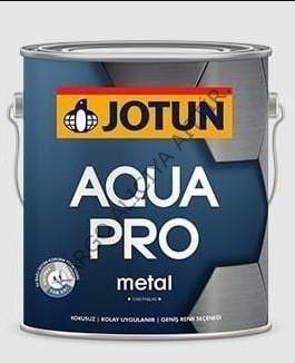 Jotun Aqua Pro Metal Yp Base C 2,25Lt