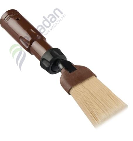 Dekor Sentetik Vernik Robot Fırçası Kod:6141