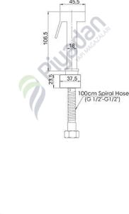 Gpd Sts 03 Sprey Taharet Seti