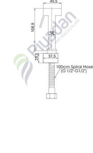 Gpd Sts 03 Sprey Taharet Seti