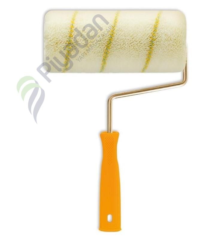 Dekor Plasdek Rulo 20cm Kod:1015