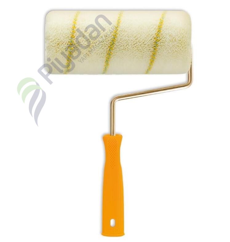 Dekor Plasdek Rulo 20cm Kod:1015