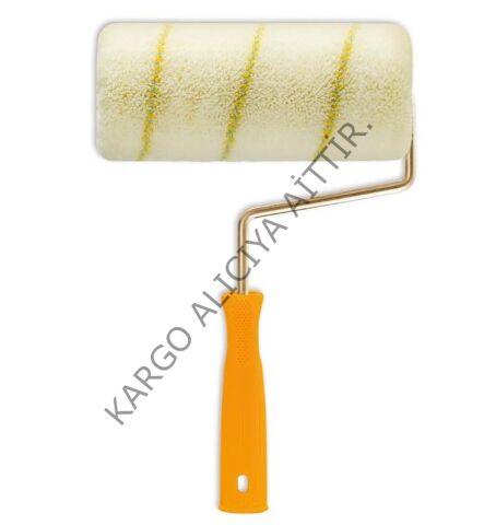 Dekor Plasdek Rulo 20cm Kod:1015