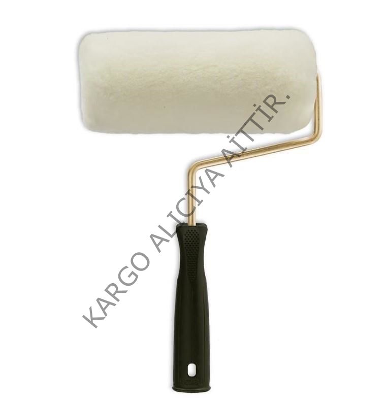 Dekor Pösteki Rulo 20cm Kod:1035
