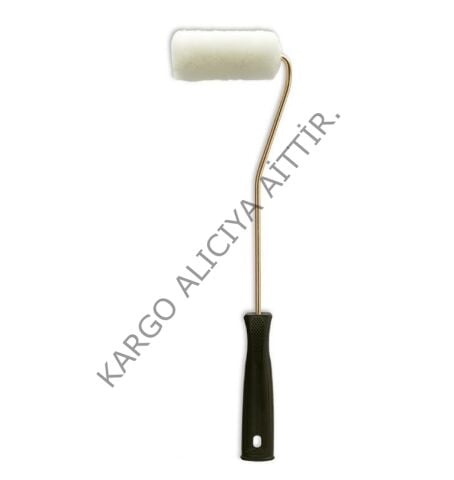 Dekor Pösteki Kalorifer Rulo 10cm Kod:1039