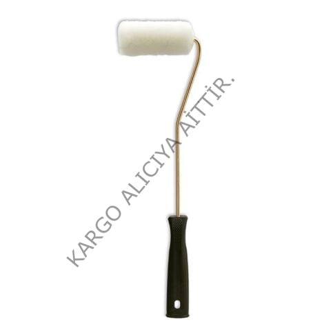 Dekor Pösteki Kalorifer Rulo 10cm Kod:1039
